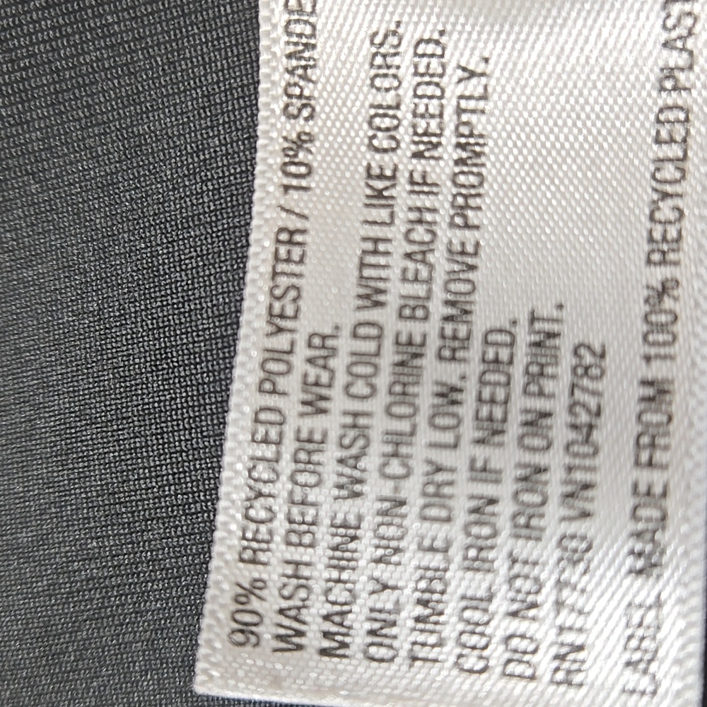 Art Class Kid's Long Sleeve Rashguard - Picture 4 of 4